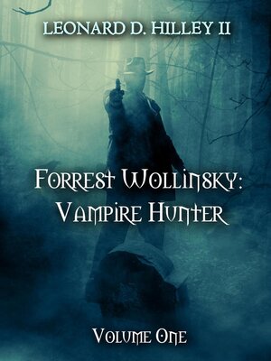 cover image of Forrest Wollinsky
